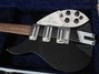 Rickenbacker 355/12 , Jetglo: Body - Front