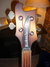 Dec 1978 Rickenbacker 4001/4 FL, Walnut: Headstock