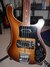 Rickenbacker 4001/4 FL, Walnut: Body - Front