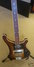 Rickenbacker 4001/4 FL, Walnut: Full Instrument - Front