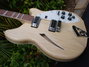 Rickenbacker 360/6 , Mapleglo: Body - Front