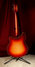 Rickenbacker 360/6 , Amber Fireglo: Full Instrument - Rear