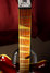 Rickenbacker 360/6 , Amber Fireglo: Neck - Front