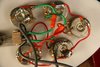 Rickenbacker 360/6 VP, Fireglo: Free image2