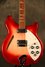 Rickenbacker 360/6 VP, Fireglo: Body - Front