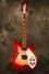 Rickenbacker 360/6 VP, Fireglo: Full Instrument - Front