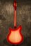 Rickenbacker 360/6 VP, Fireglo: Full Instrument - Rear