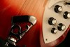 Rickenbacker 360/6 VP, Fireglo: Close up - Free2
