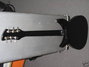Rickenbacker 325/6 V63, Jetglo: Full Instrument - Rear