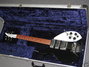 Rickenbacker 325/6 V63, Jetglo: Close up - Free