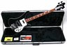 Rickenbacker 4003/4 , Jetglo: Full Instrument - Front