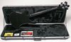 Rickenbacker 4003/4 , Jetglo: Full Instrument - Rear