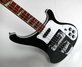 Rickenbacker 4003/4 , Jetglo: Neck - Front