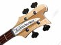 Rickenbacker 4003/4 , Mapleglo: Headstock