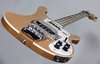 Rickenbacker 4003/4 , Mapleglo: Free image