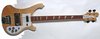 Rickenbacker 4003/4 , Mapleglo: Full Instrument - Front