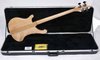 Rickenbacker 4003/4 , Mapleglo: Full Instrument - Rear