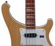 Rickenbacker 4003/4 , Mapleglo: Neck - Front