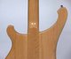 Rickenbacker 4003/4 , Mapleglo: Neck - Rear