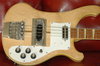 Jun 1972 Rickenbacker 4001/4 , Mapleglo: Body - Front
