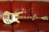 Jun 1972 Rickenbacker 4001/4 , Mapleglo: Full Instrument - Front