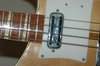 Jun 1972 Rickenbacker 4001/4 , Mapleglo: Close up - Free2