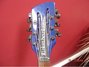 Rickenbacker 360/12 BH BT, Midnightblue: Headstock