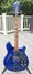 Rickenbacker 360/12 BH BT, Midnightblue: Free image2