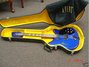 Rickenbacker 360/12 BH BT, Midnightblue: Full Instrument - Front