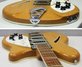 Rickenbacker 370/12 RM, Mapleglo: Close up - Free2