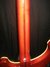 Rickenbacker 4001/4 , Autumnglo: Neck - Rear
