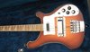 Rickenbacker 4001/4 , Fireglo: Free image