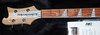Rickenbacker 4003/4 , Mapleglo: Headstock
