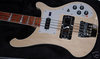 Rickenbacker 4003/4 , Mapleglo: Free image