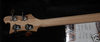 Rickenbacker 4003/4 , Mapleglo: Headstock - Rear