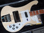 Rickenbacker 4003/4 , Mapleglo: Body - Front