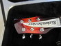 Dec 2007 Rickenbacker 620/6 , Fireglo: Headstock