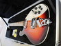 Rickenbacker 620/6 , Fireglo: Free image