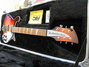 Rickenbacker 620/6 , Fireglo: Free image2