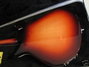 Dec 2007 Rickenbacker 620/6 , Fireglo: Body - Rear