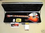 Rickenbacker 620/6 , Fireglo: Full Instrument - Front
