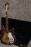 Rickenbacker 381/6 V69, Fireglo: Full Instrument - Front