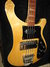 Rickenbacker 4003/4 , Mapleglo: Body - Front