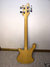 Rickenbacker 4003/4 , Mapleglo: Full Instrument - Rear