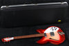Rickenbacker 330/6 , Fireglo: Free image2