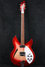 Rickenbacker 330/6 , Fireglo: Full Instrument - Front