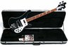 Rickenbacker 4003/4 , Jetglo: Full Instrument - Front