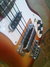 Feb 1992 Rickenbacker 4003/4 S, Fireglo: Close up - Free