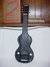 Rickenbacker 59/6 LapSteel, Black crinkle: Full Instrument - Front