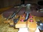 Rickenbacker 4080/46 Doubleneck, Mapleglo: Headstock